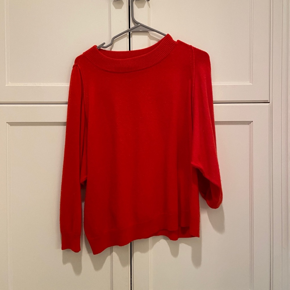 J.Crew Sweater
